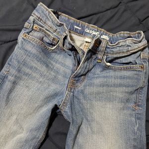 Cat & Jack jeans
